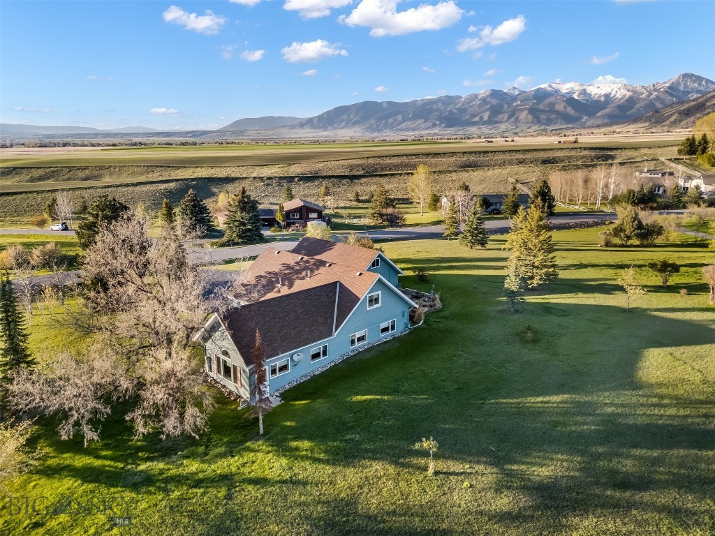 Wheatland Hills - Residential