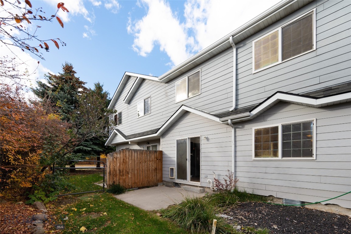 Durston Meadows - Residential