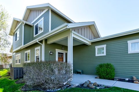 282 Pine Creek Drive Bozeman MT 59718