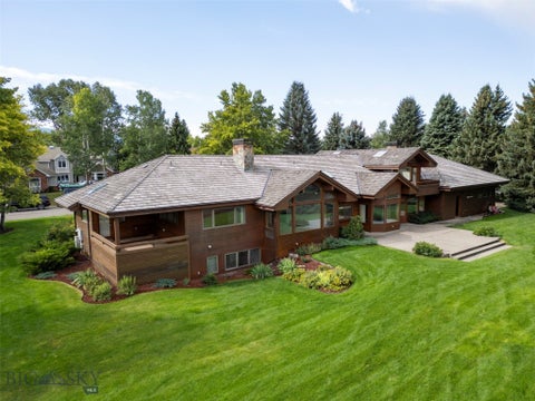Photo of 117 Heritage Drive, Bozeman, MT 59715 (MLS # 414859)