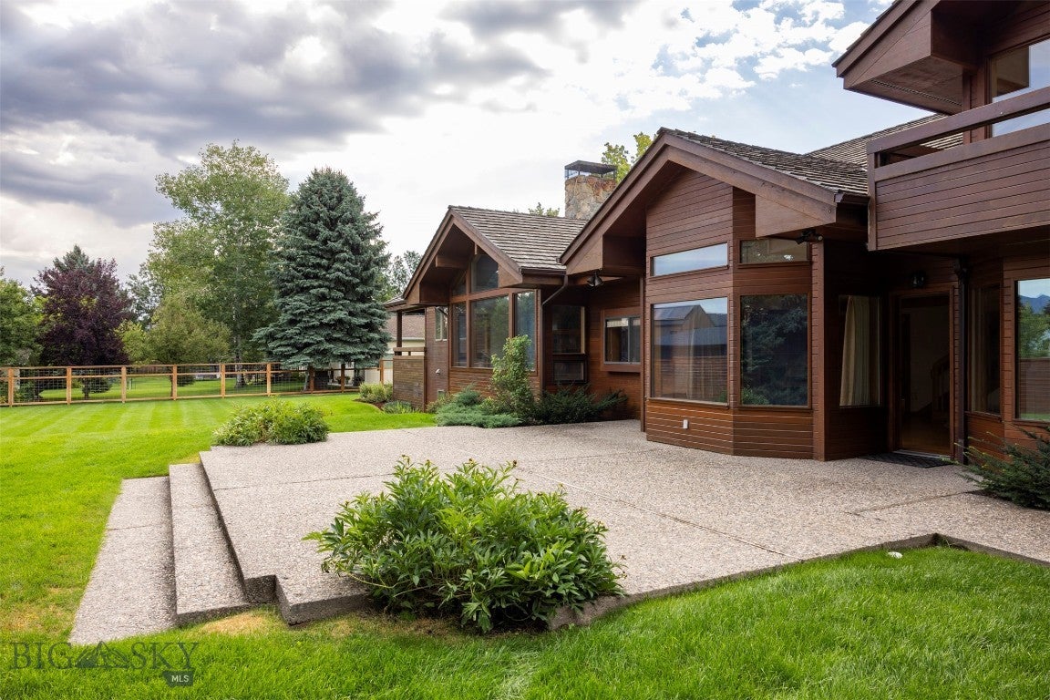 117 Heritage Drive