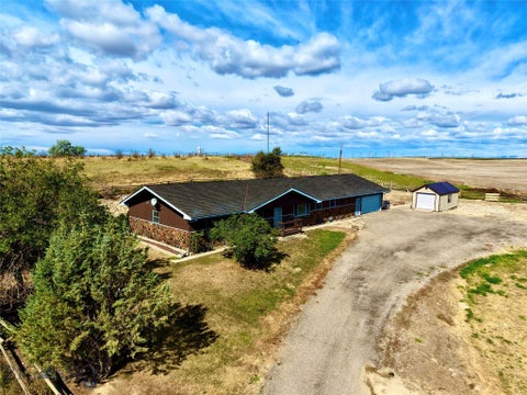 Photo of 1323 13th Street S, Shelby, MT 59474 (MLS # 414877)