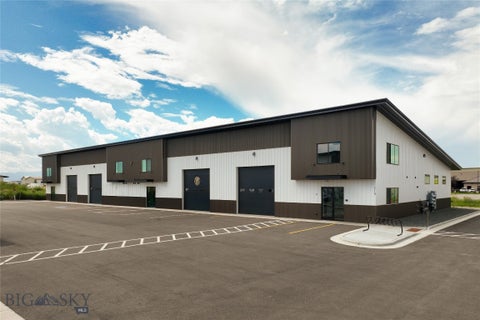 Photo of 108 Stone River Road #B, Belgrade, MT 59714 (MLS # 413836)