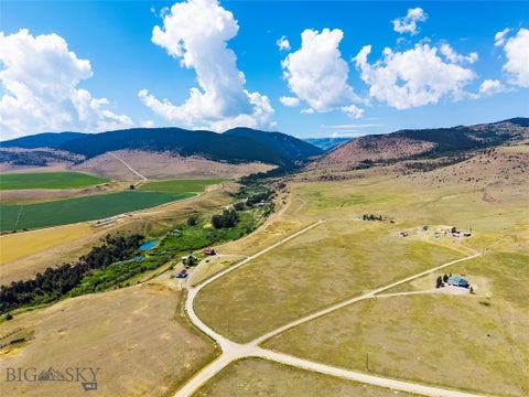 Photo of Lot 85 Shining Mountains II, Ennis, MT 59729 (MLS # 412720)