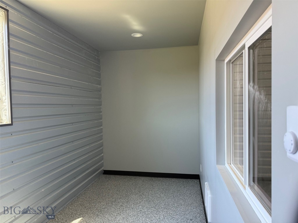Ferris Addition - Commercial Sale