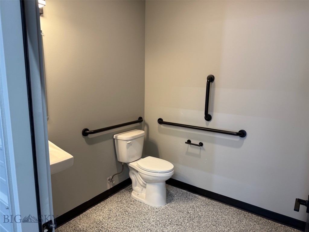 Ferris Addition - Commercial Sale