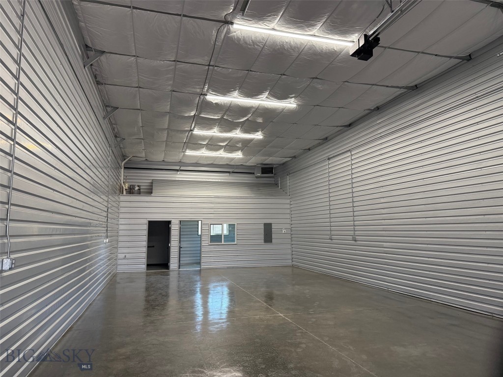 Ferris Addition - Commercial Sale