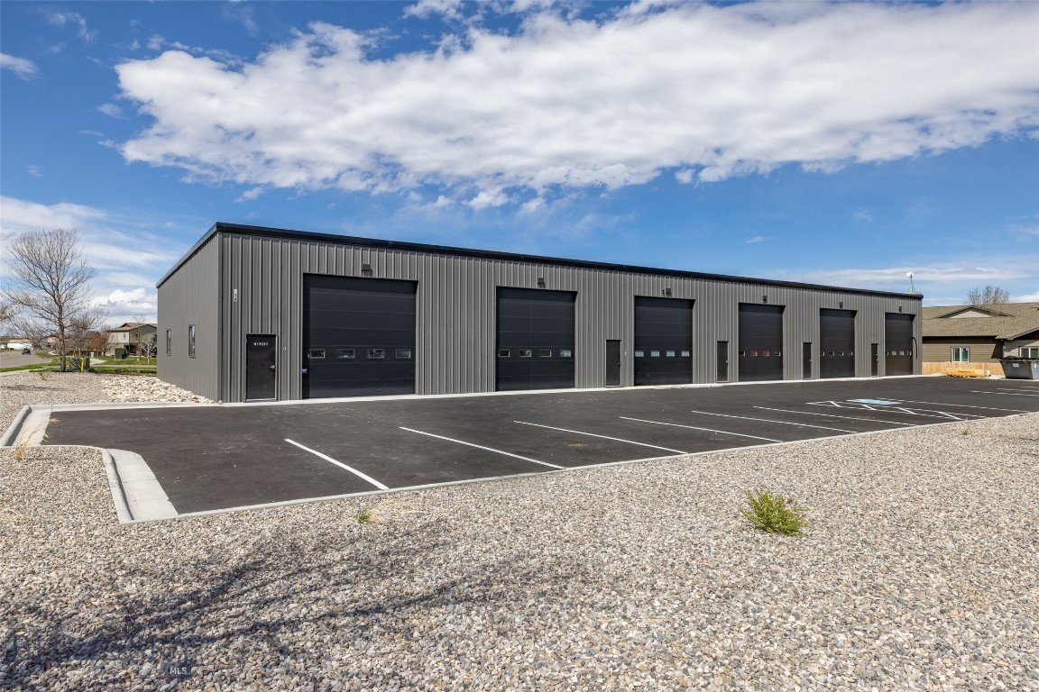 Ferris Addition - Commercial Sale
