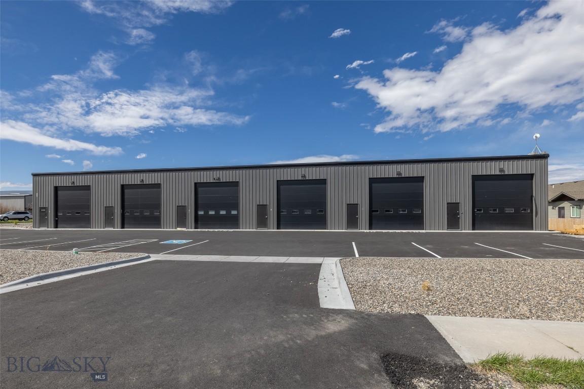Ferris Addition - Commercial Sale