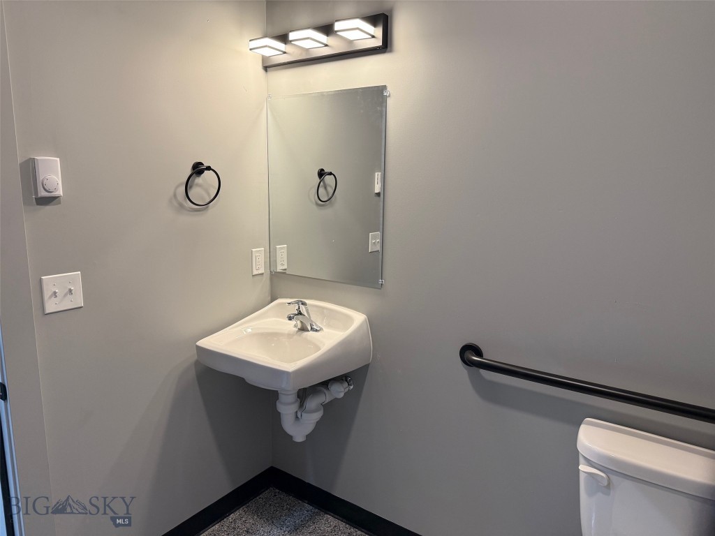 Ferris Addition - Commercial Sale