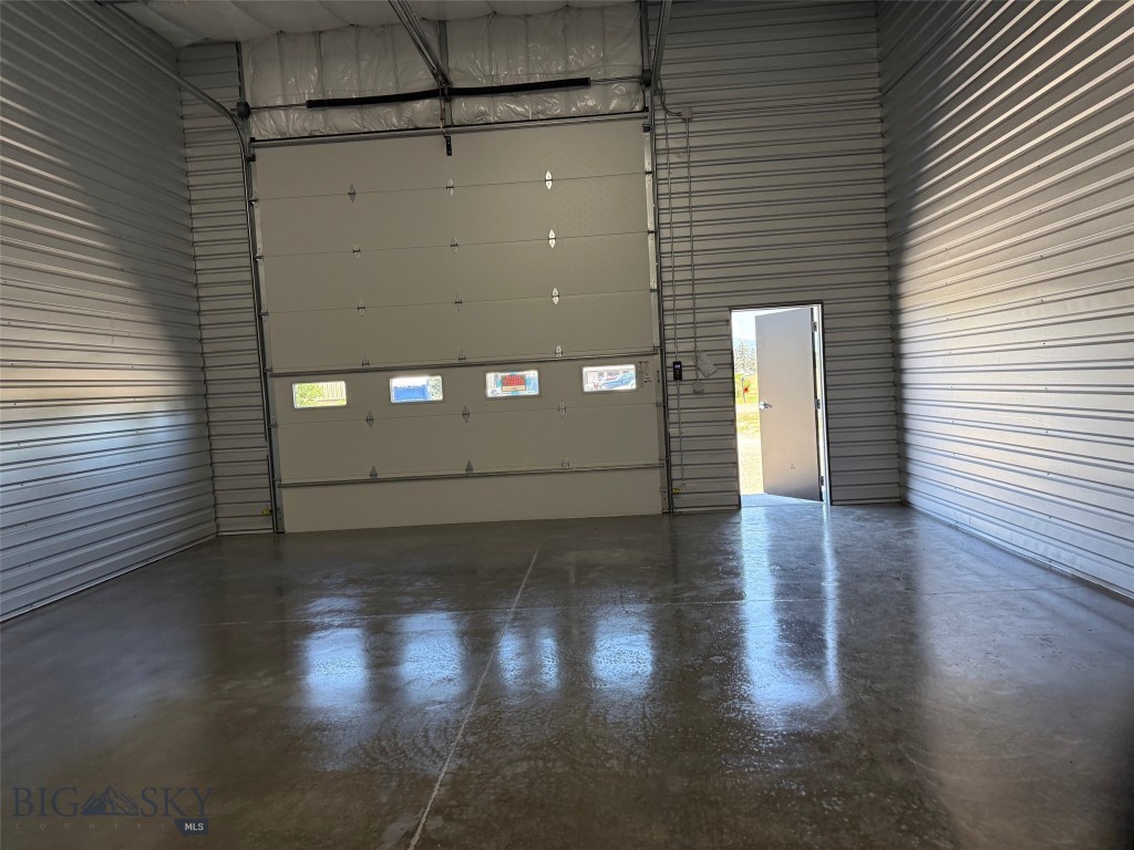 Ferris Addition - Commercial Sale