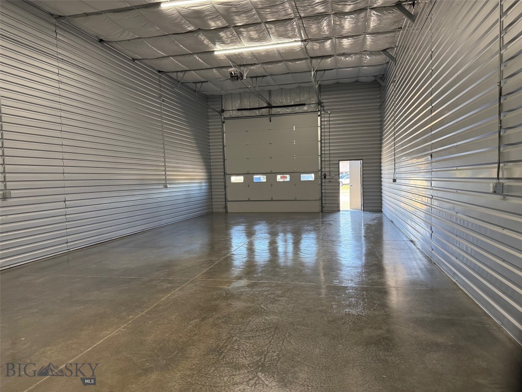 Ferris Addition - Commercial Sale