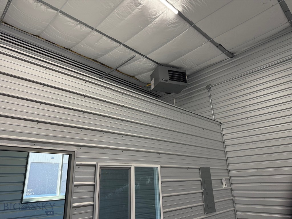 Ferris Addition - Commercial Sale