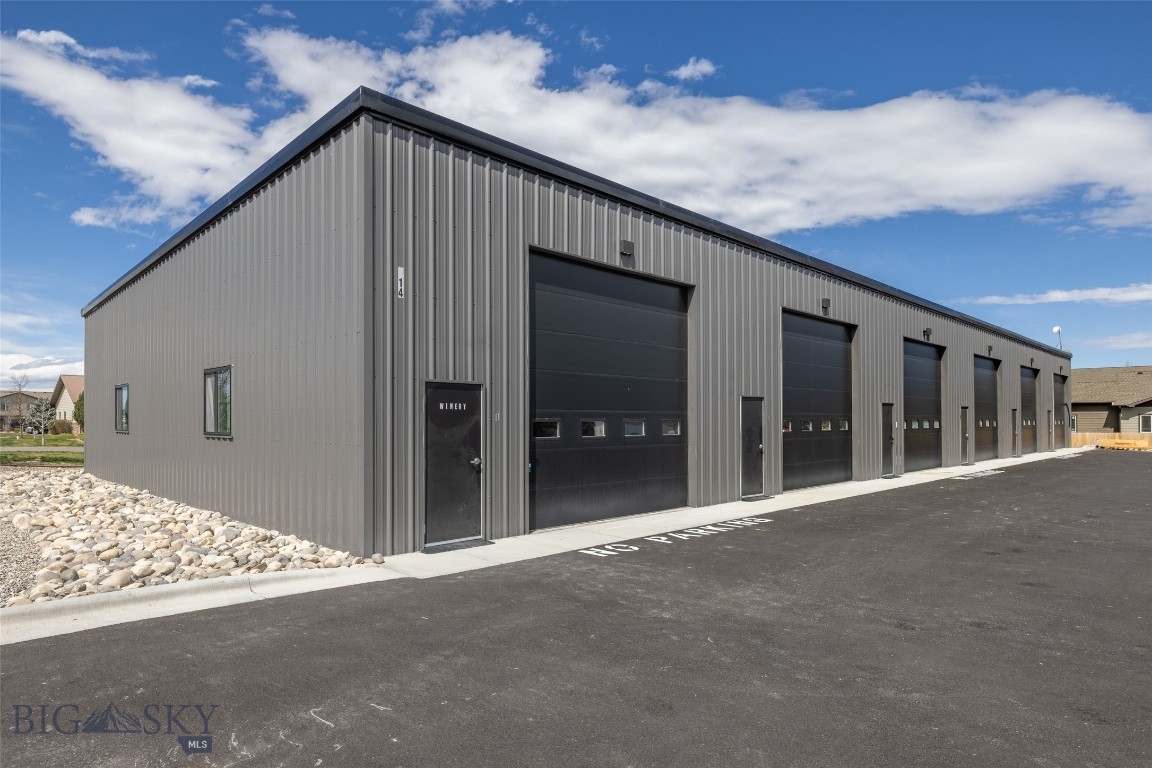 Ferris Addition - Commercial Sale