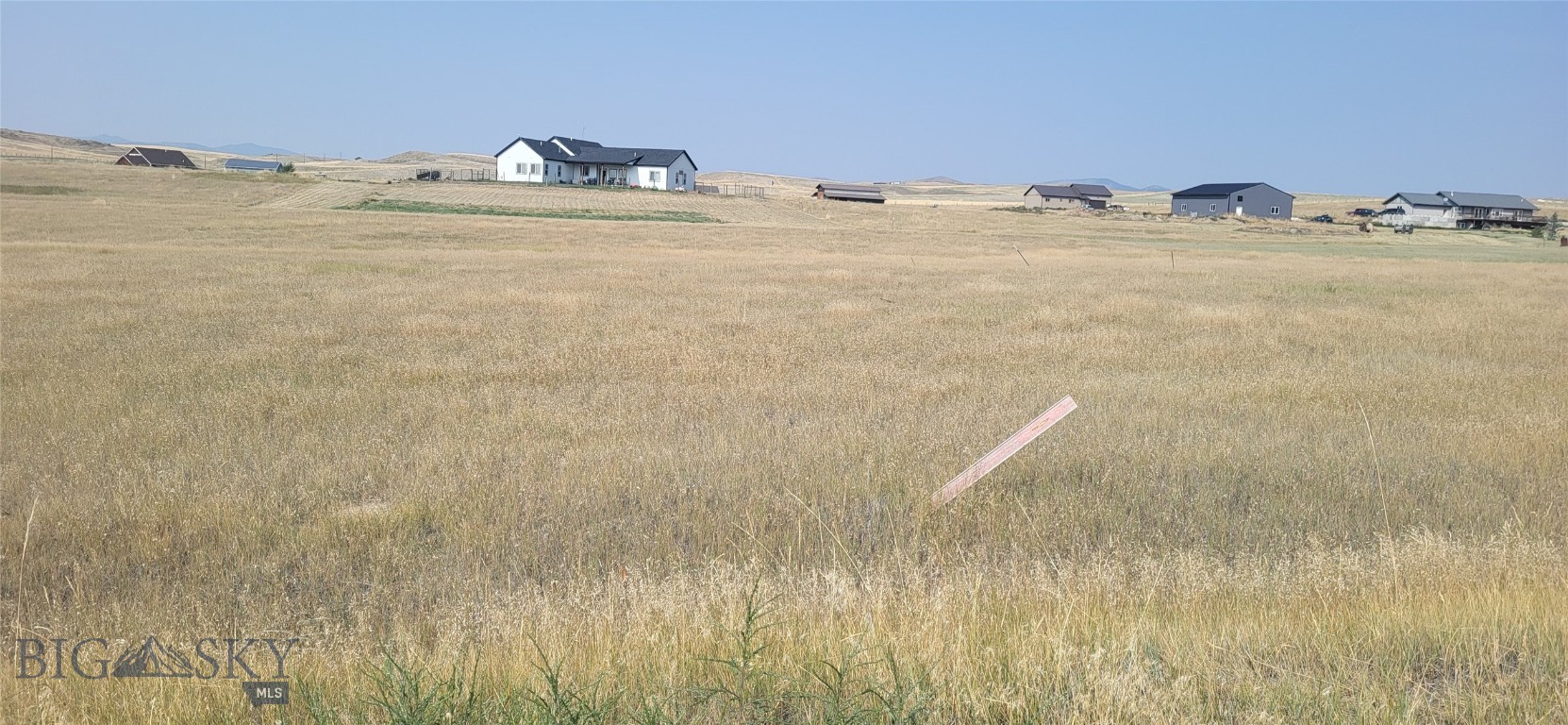 Mountain Vista - Land