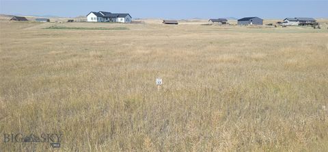 Photo of TBD Naya Niki Peak, Lot 33, Three Forks, MT 59752 (MLS # 405722)