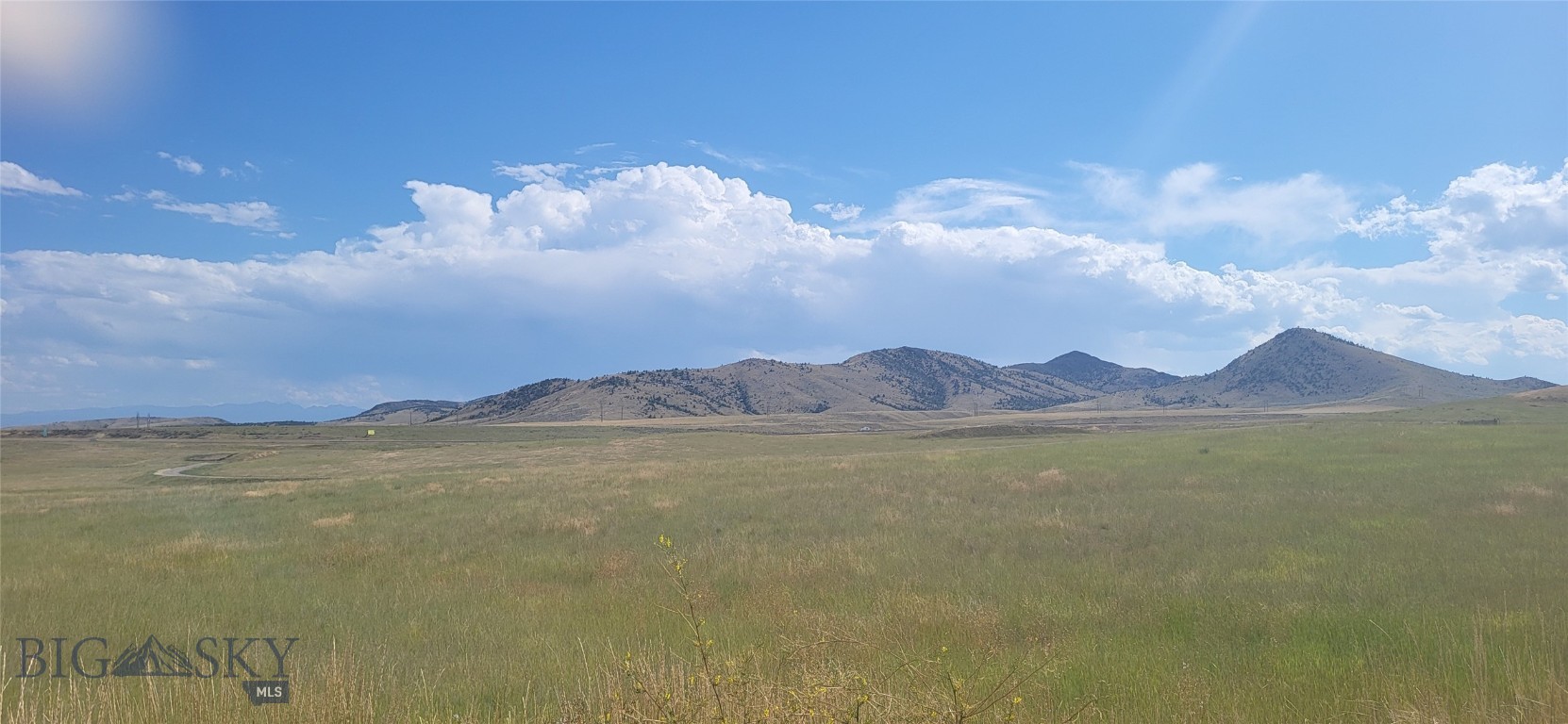 Mountain Vista - Land