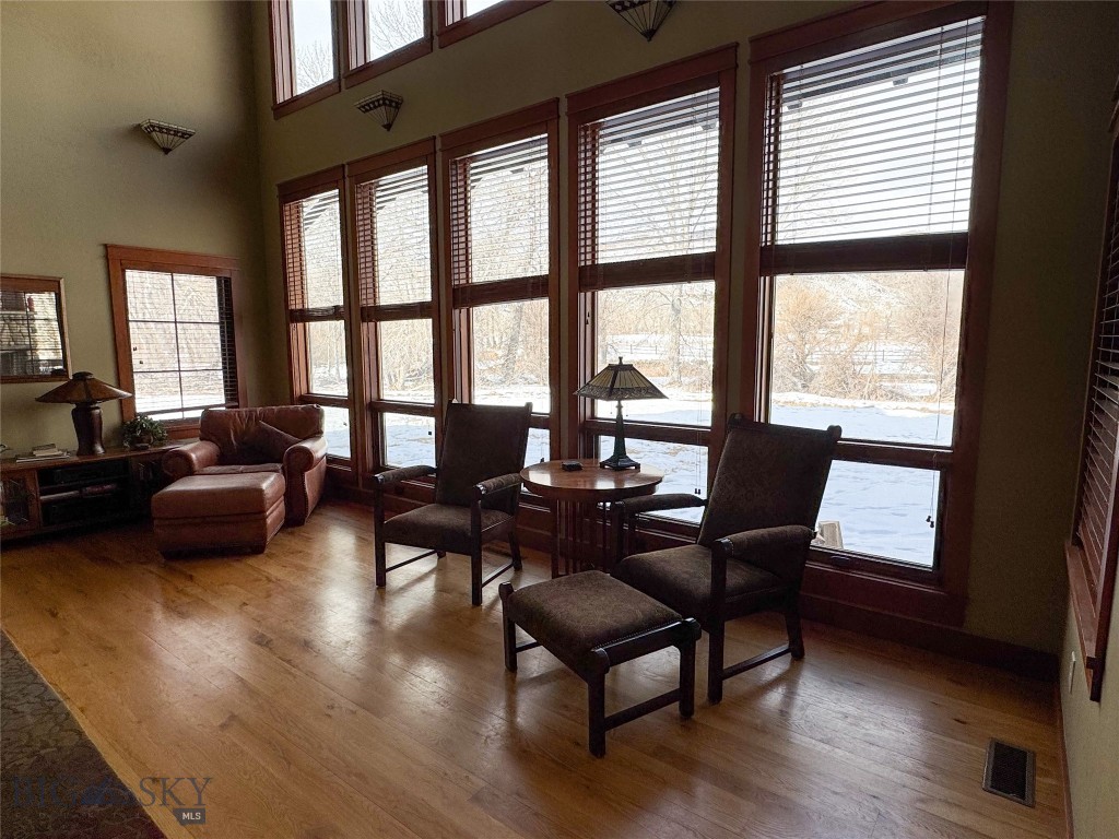 Meriwether Ranch - Residential