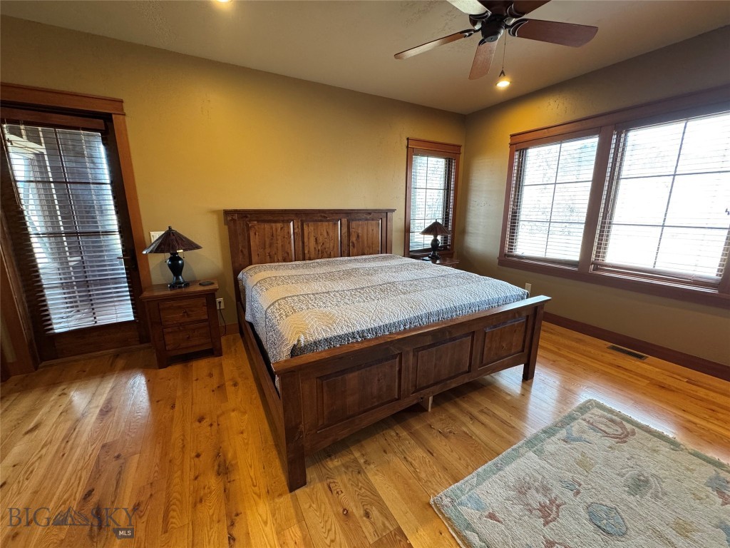 Meriwether Ranch - Residential