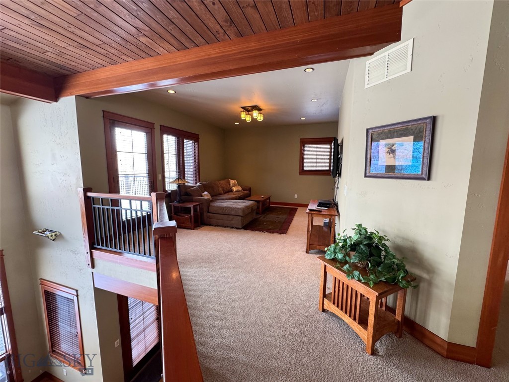 Meriwether Ranch - Residential