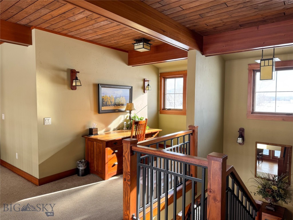 Meriwether Ranch - Residential