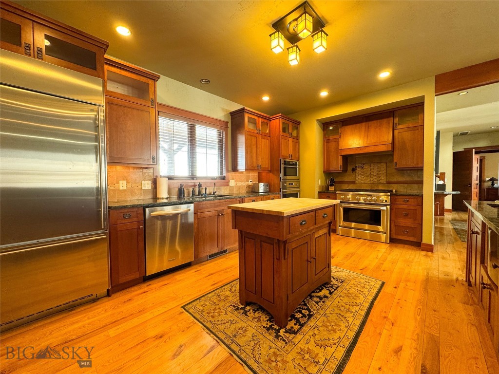 Meriwether Ranch - Residential