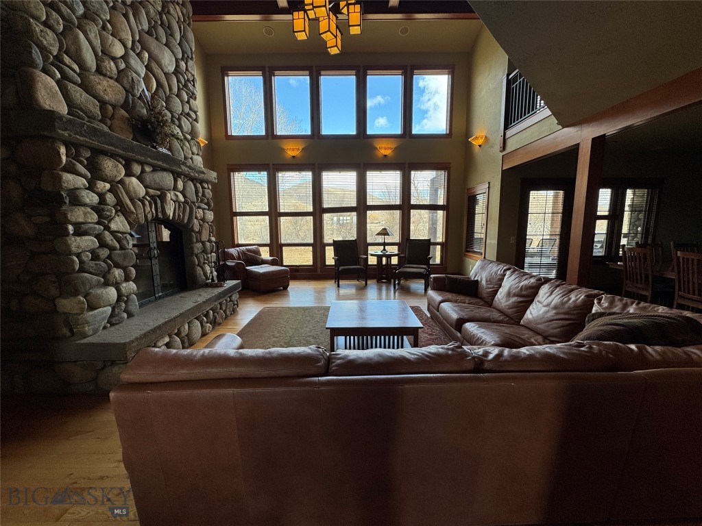 Meriwether Ranch - Residential