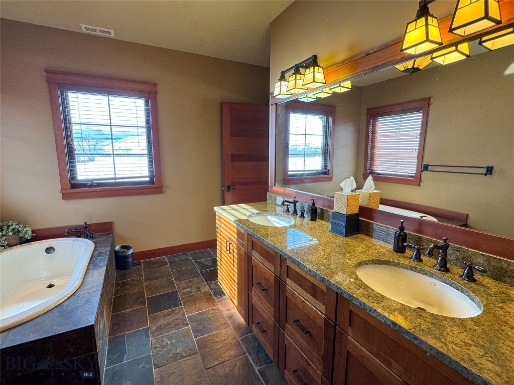 Meriwether Ranch - Residential