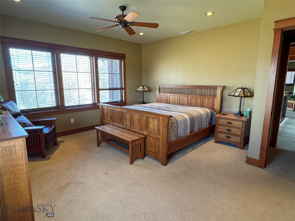 Meriwether Ranch - Residential