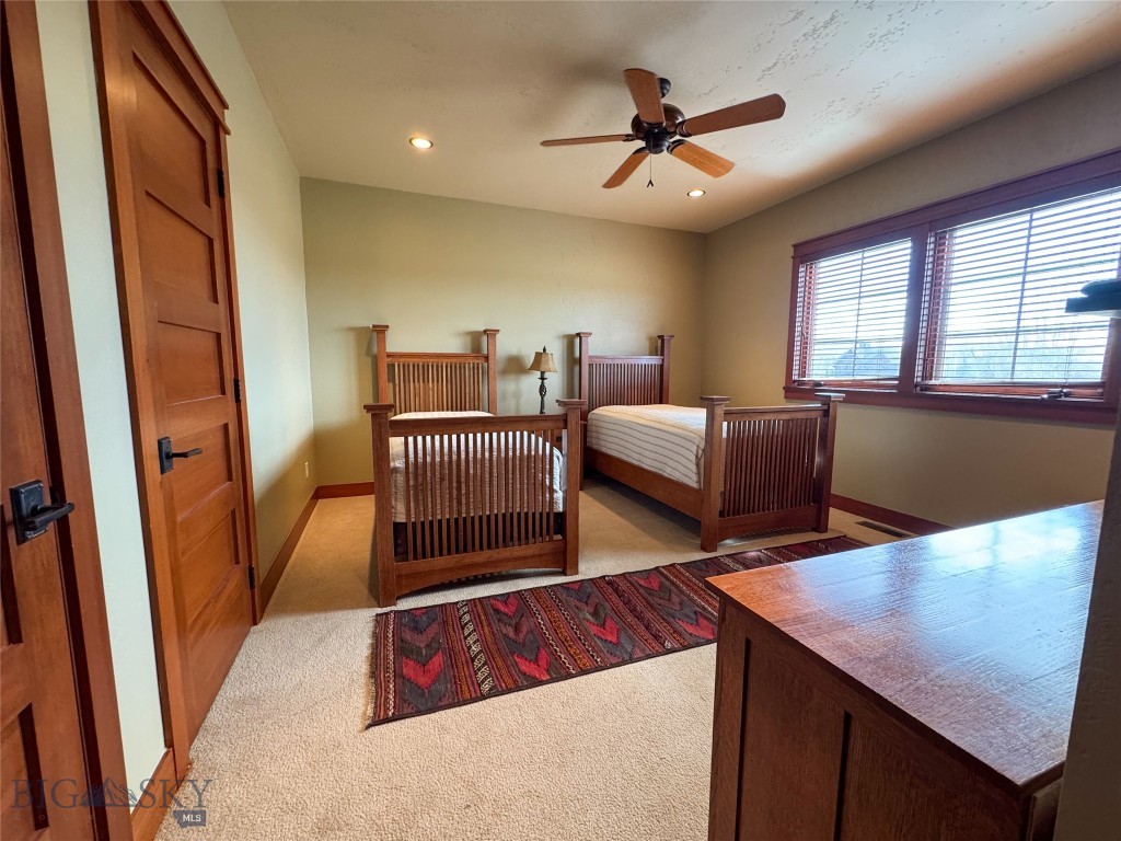 Meriwether Ranch - Residential