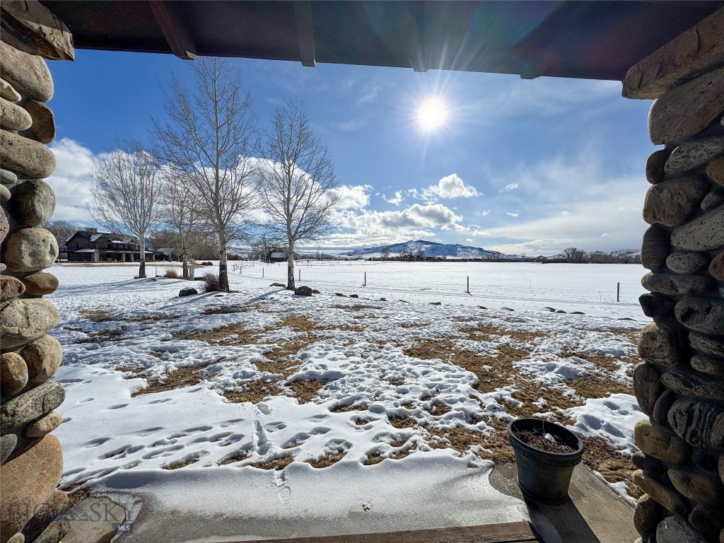 Meriwether Ranch - Residential