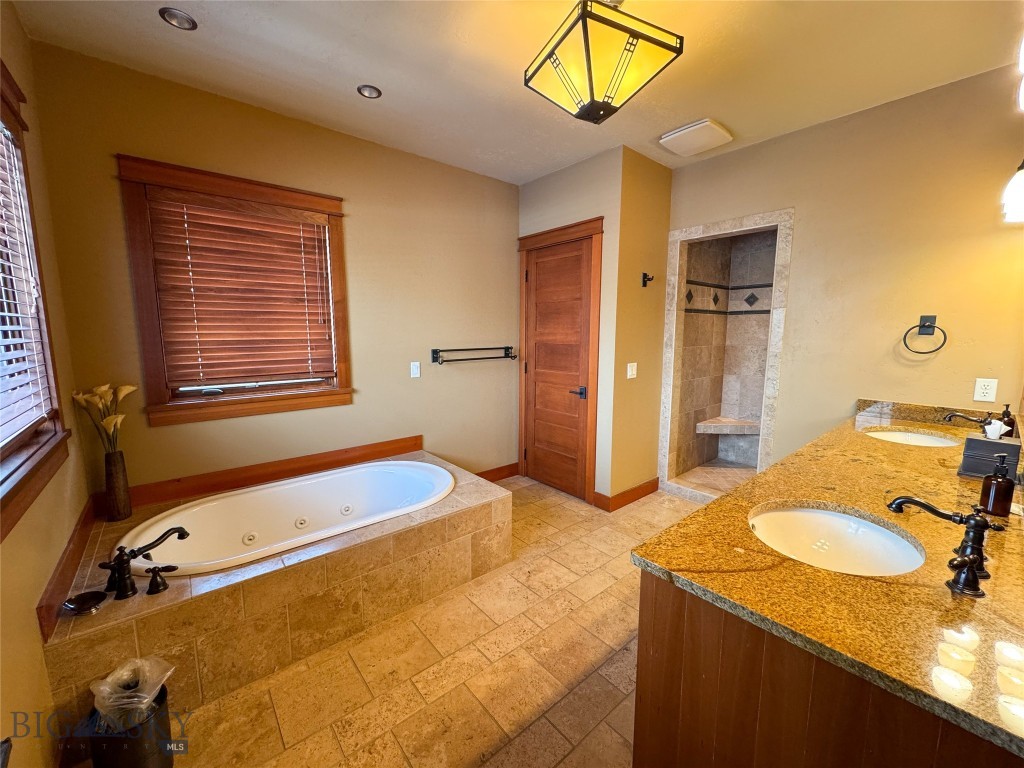 Meriwether Ranch - Residential