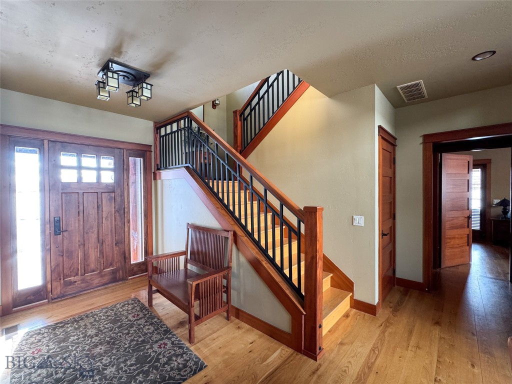 Meriwether Ranch - Residential