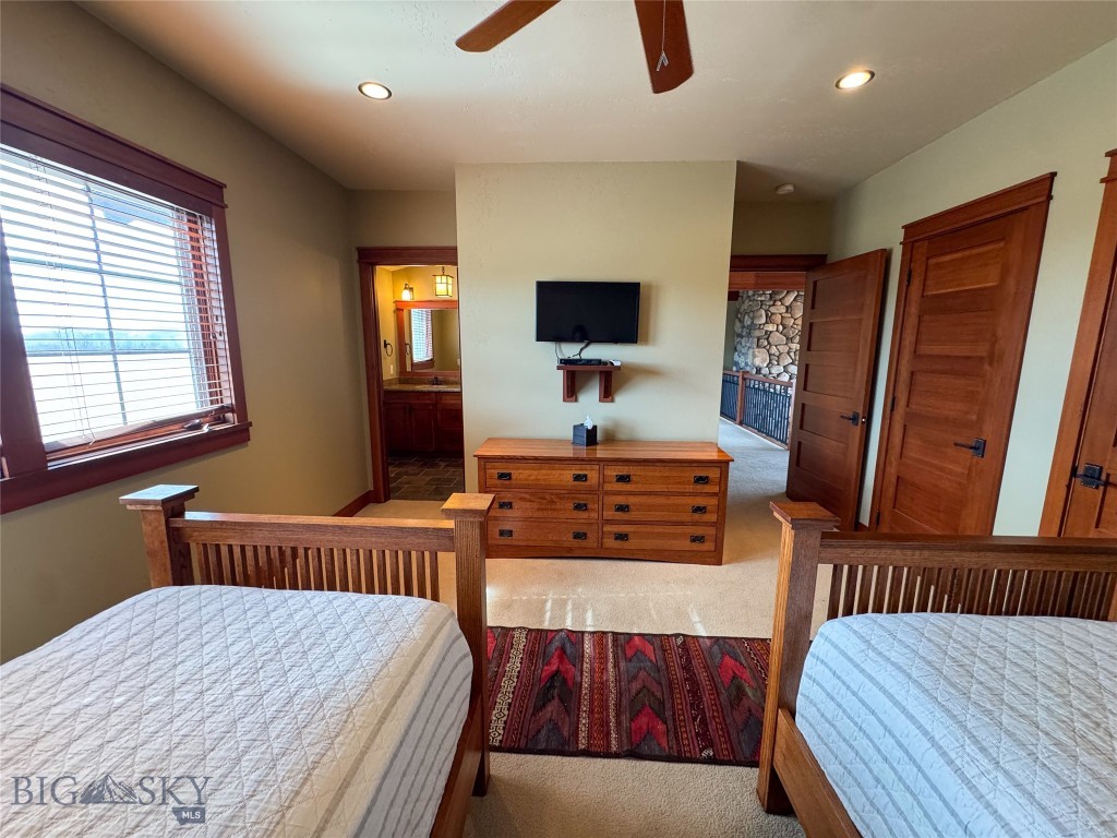 Meriwether Ranch - Residential