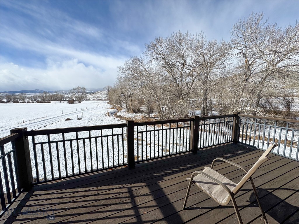 Meriwether Ranch - Residential