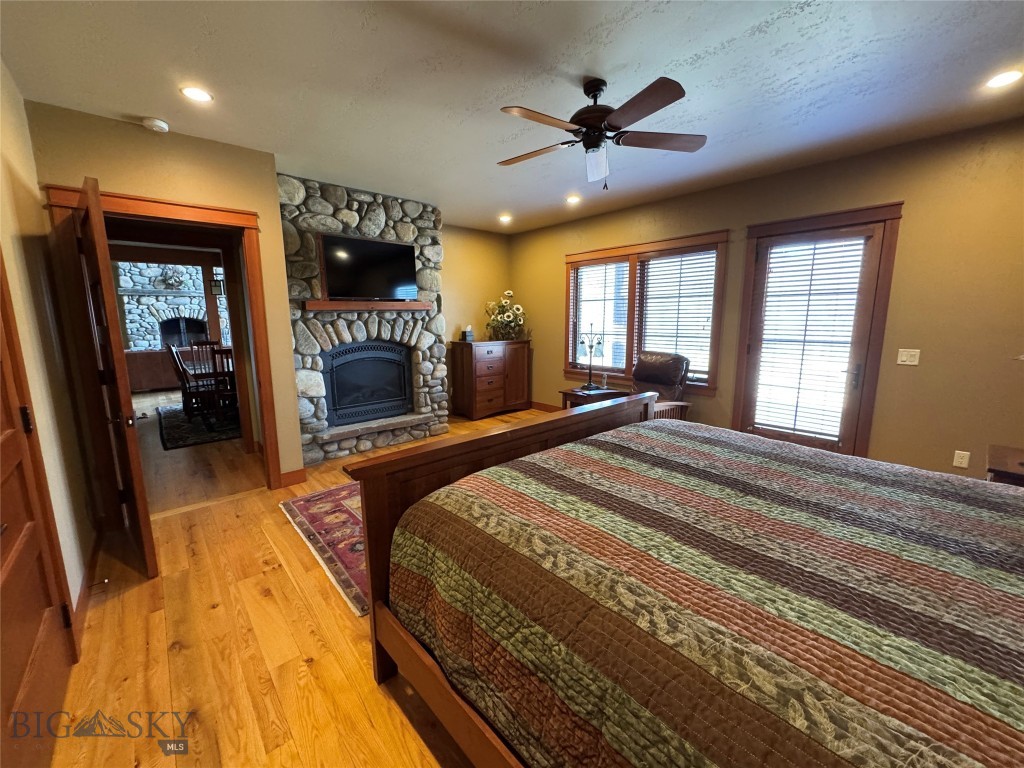 Meriwether Ranch - Residential