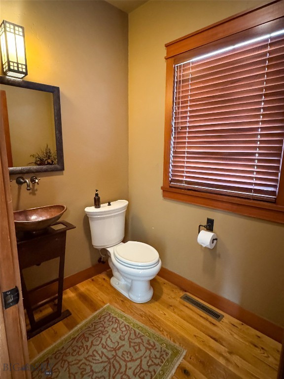 Meriwether Ranch - Residential