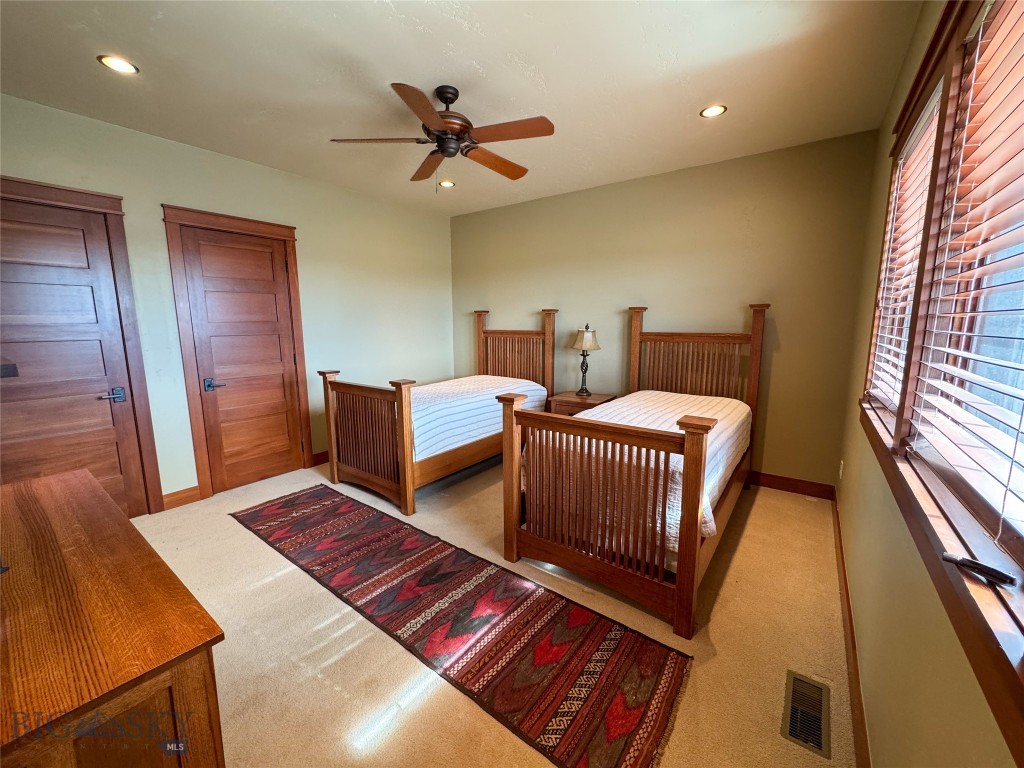 Meriwether Ranch - Residential