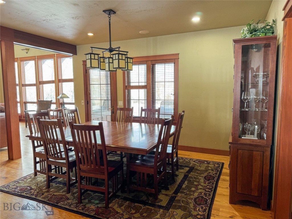 Meriwether Ranch - Residential