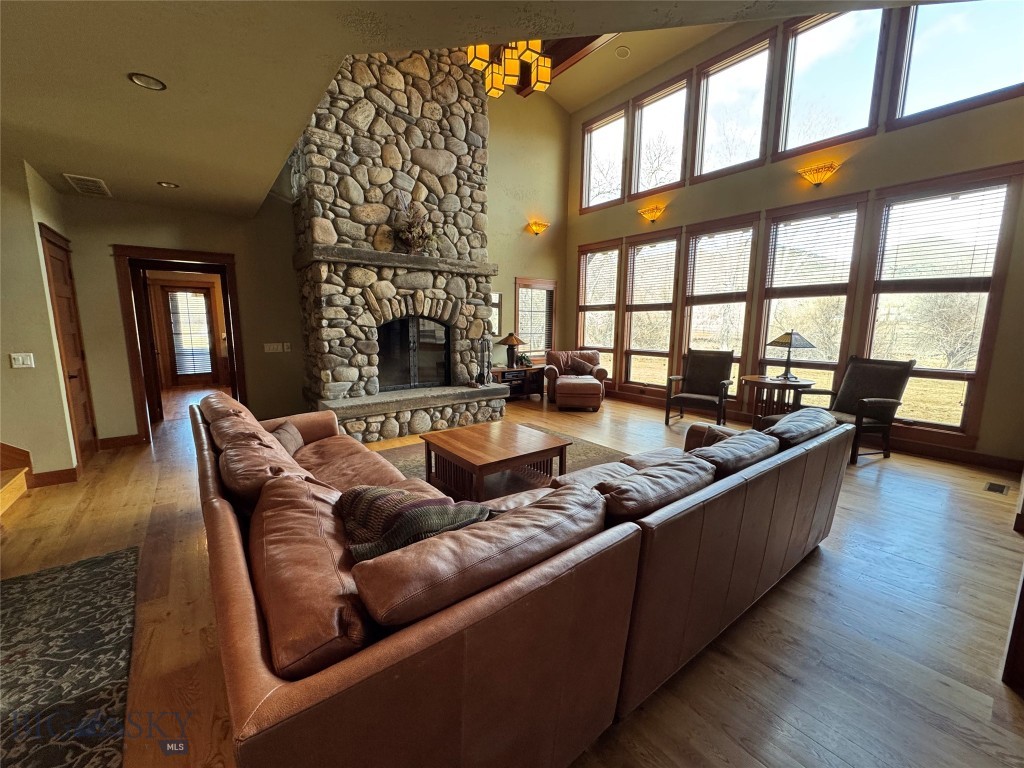 Meriwether Ranch - Residential