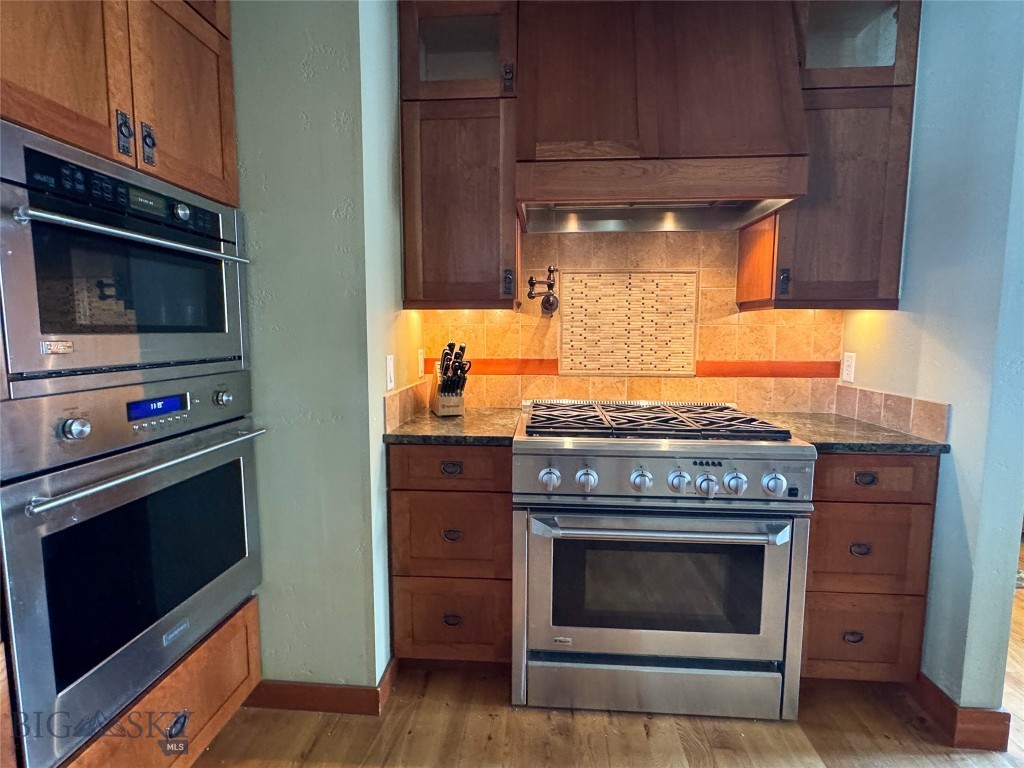 Meriwether Ranch - Residential