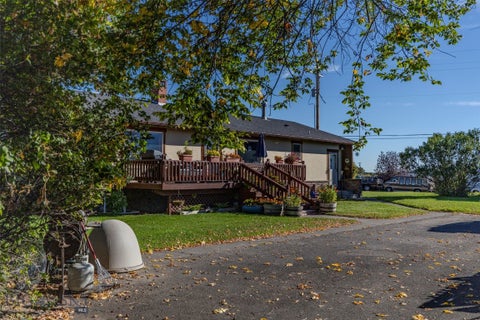 Photo of 414 Garnier Avenue, Livingston, MT 59047 (MLS # 415206)