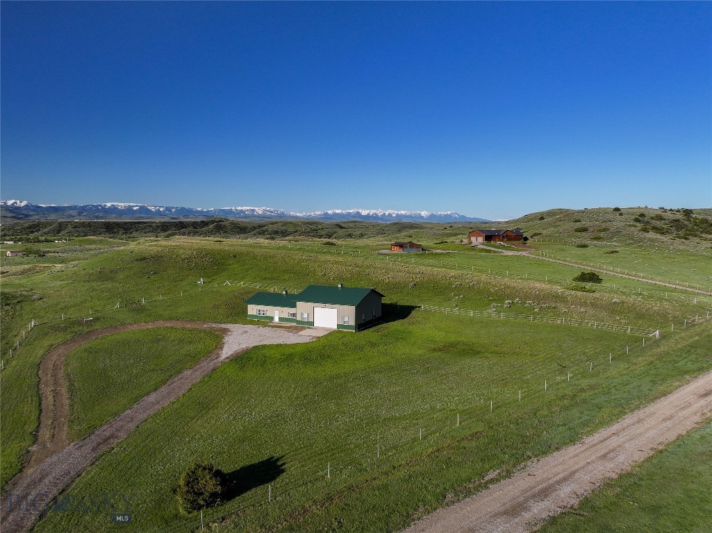 115 Otter Creek Road