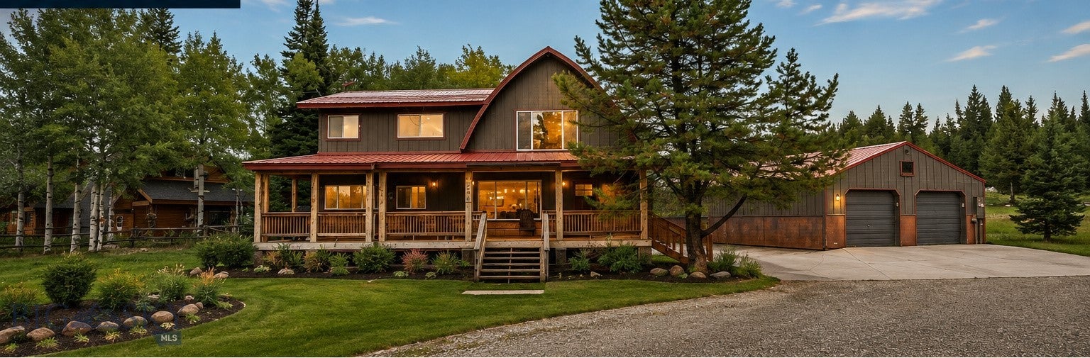 244 Mule Deer Road