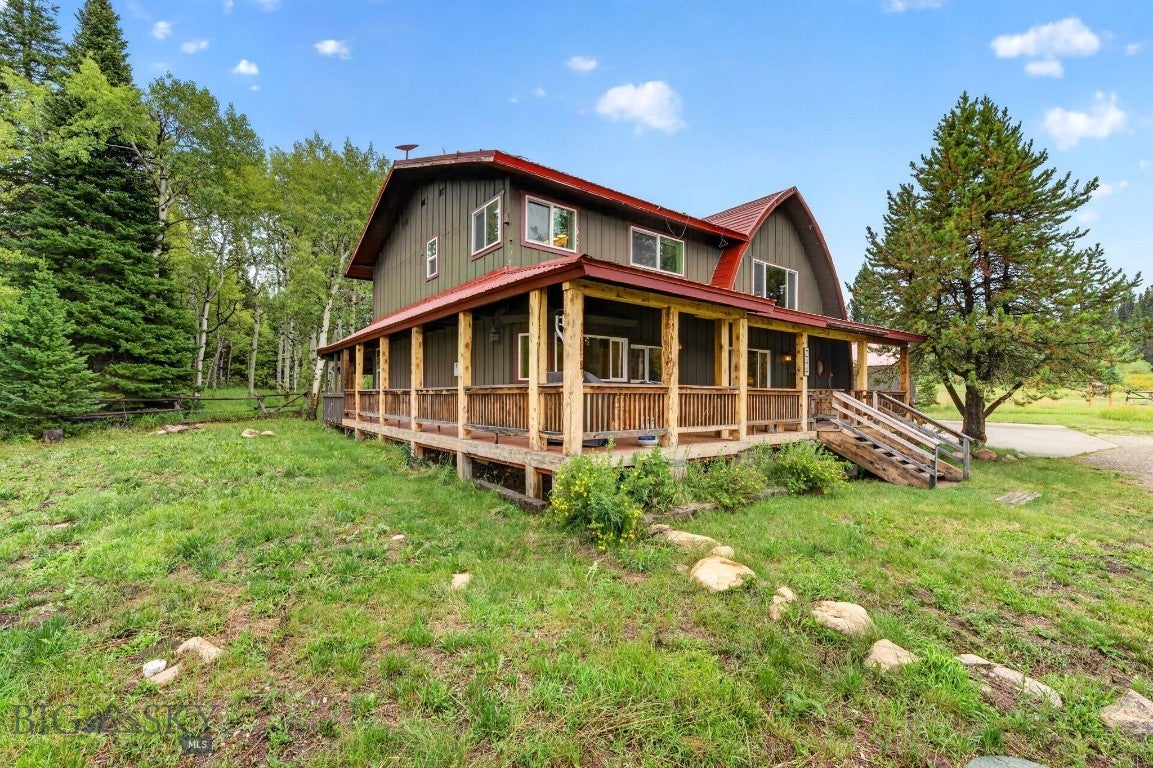 244 Mule Deer Road