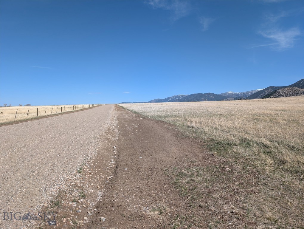 Mustang Ranches - Land