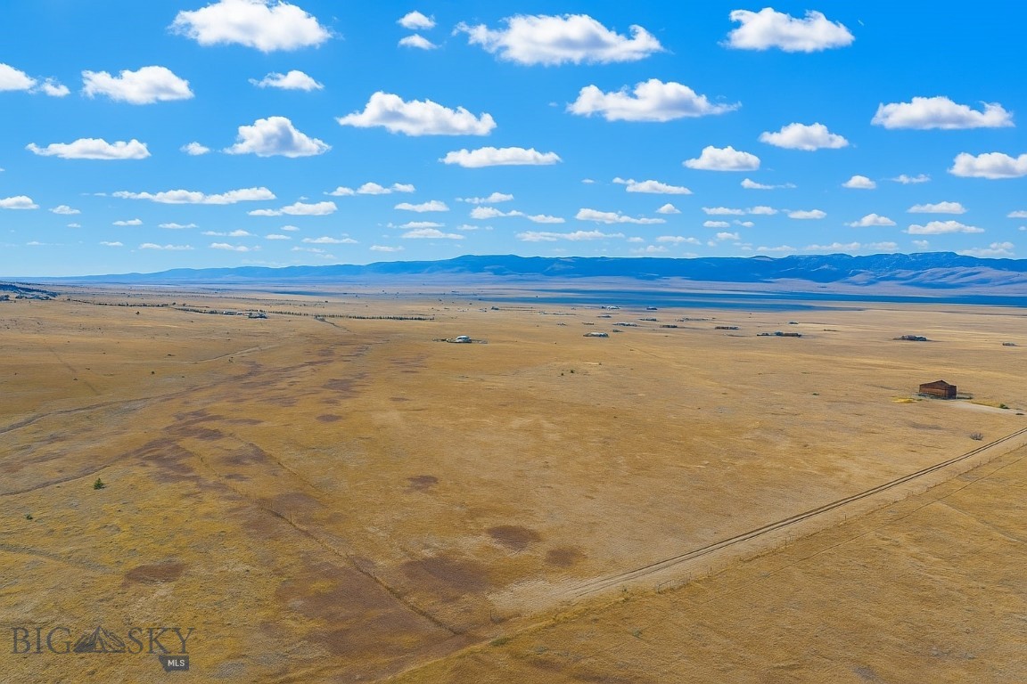 Mustang Ranches - Land