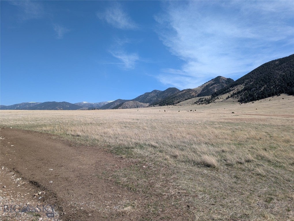 Mustang Ranches - Land