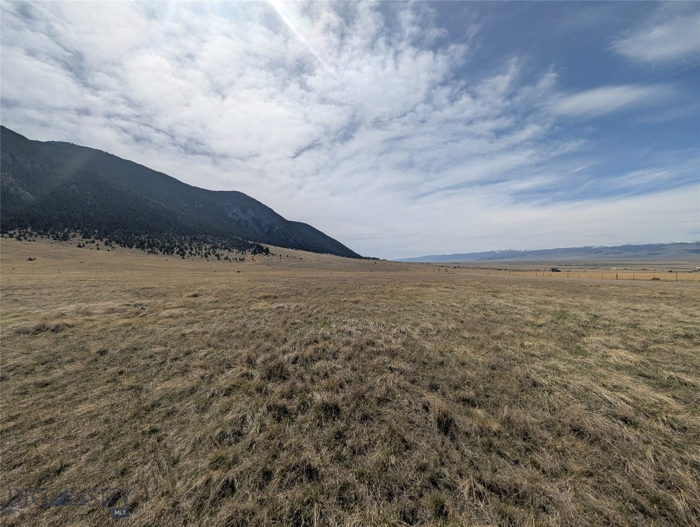 Mustang Ranches - Land