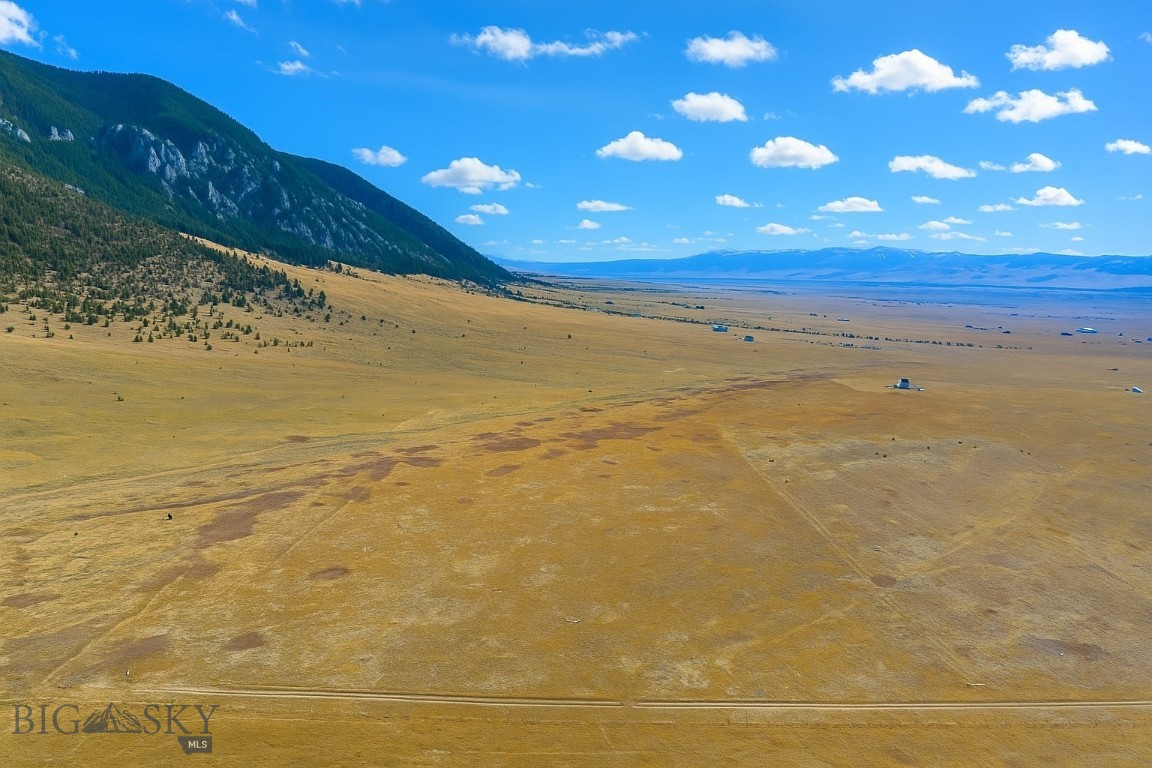 Mustang Ranches - Land